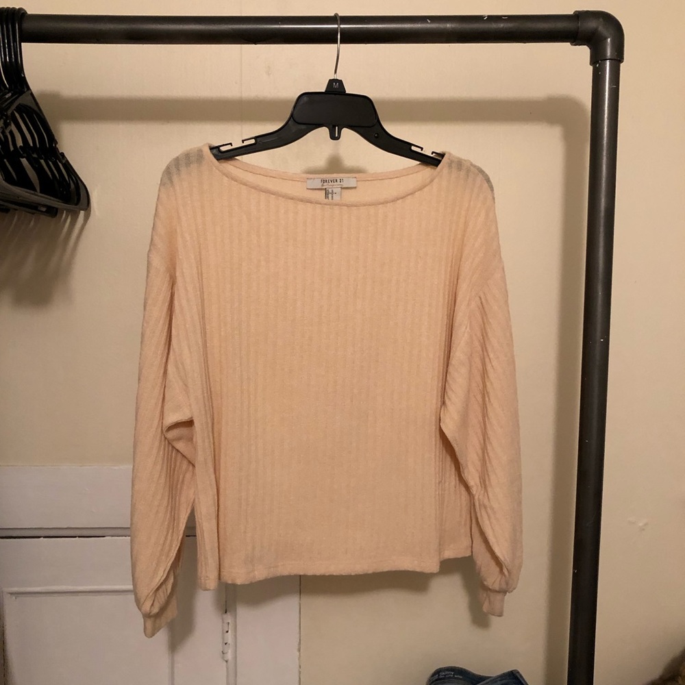 Forever 21 blouse